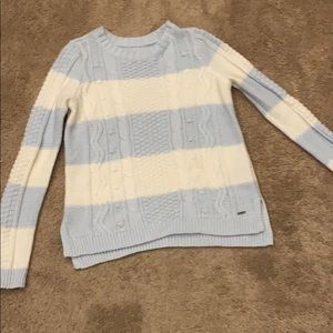 Hollister sweater